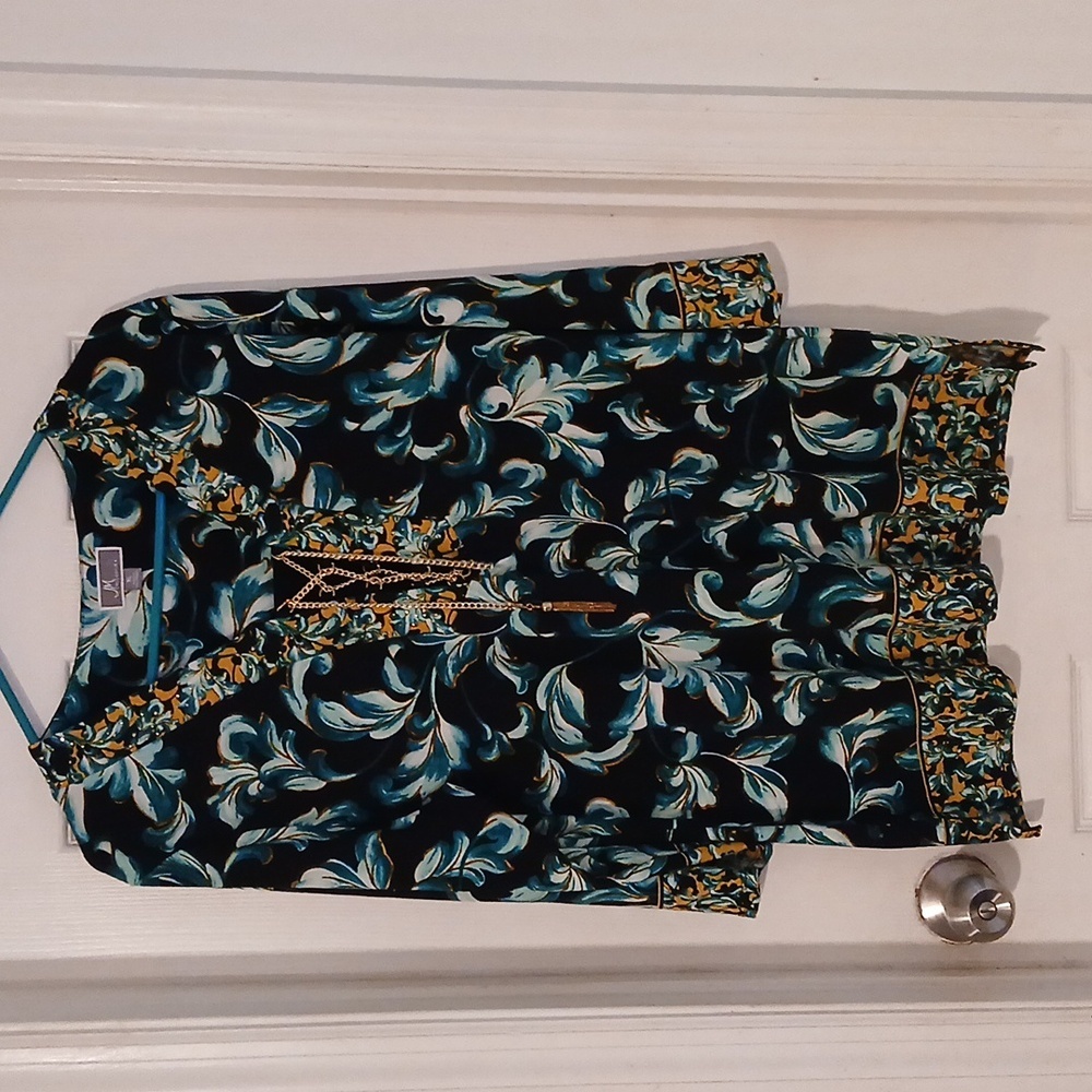 JM blouse